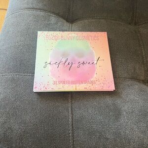 Sickly sweet blend bunny palette